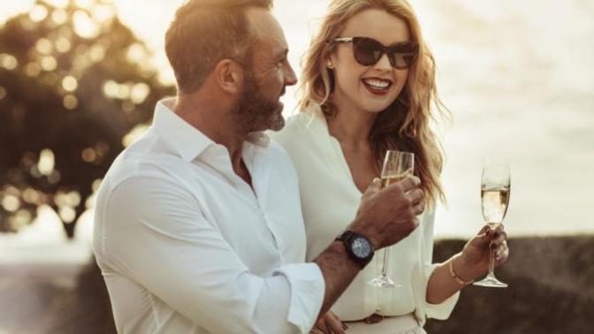 Would you ever date a girl that earns more than you?