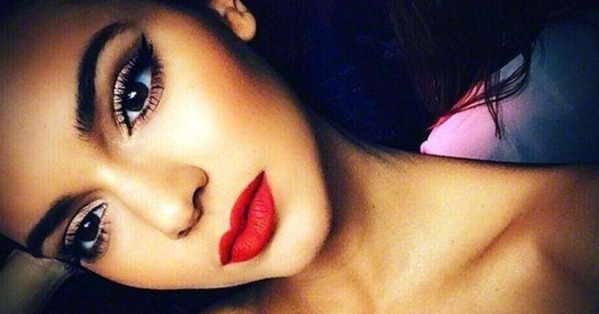 Do you agree that women are most attractive physically around their