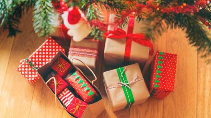 What do you like about Christmas?