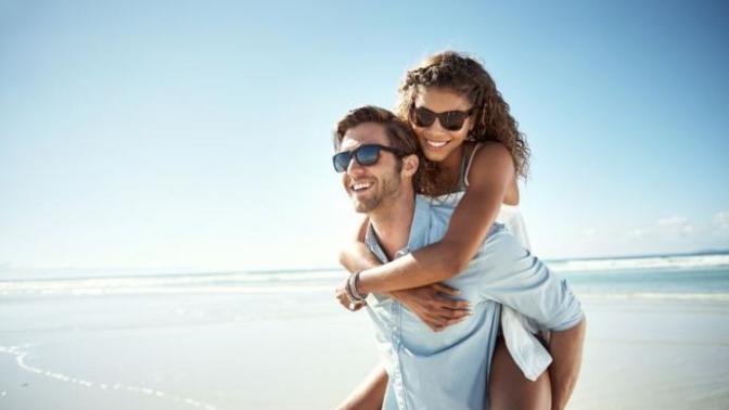 How to keep a relationship interesting?