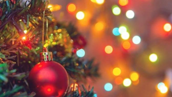 Are you having a good Christmas so far?