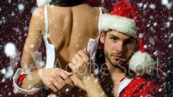 Is "Christmas sex" a thing?