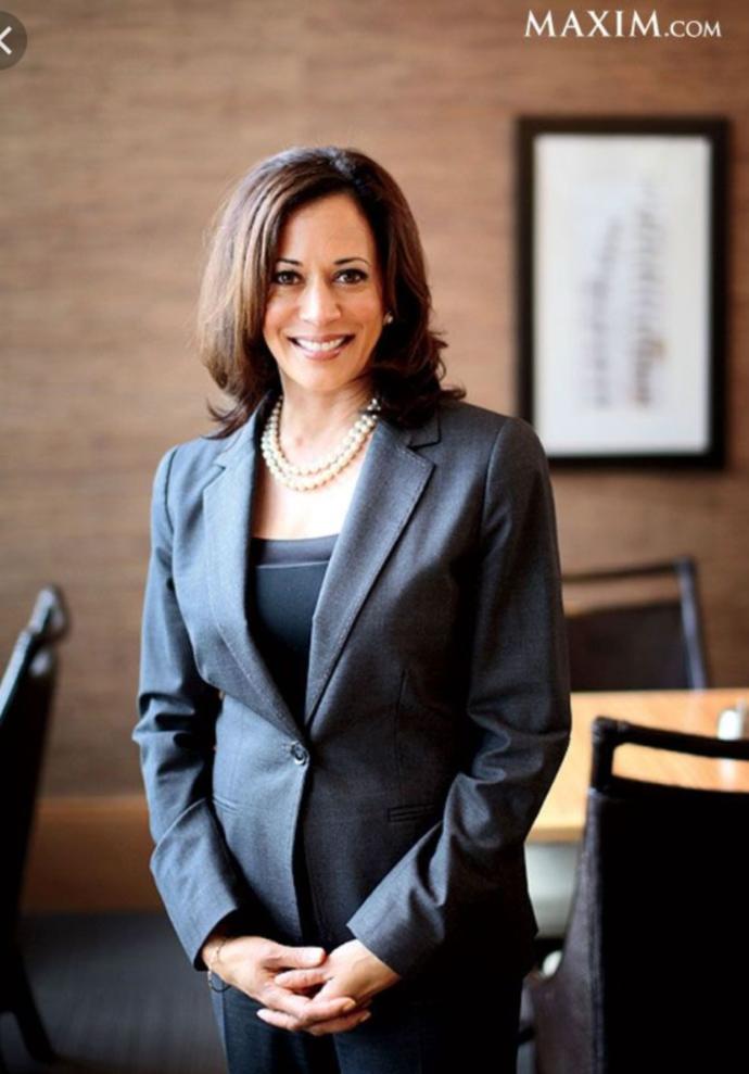 The sexiest female political figures as Executives ir in the federal government. Whos hottest?