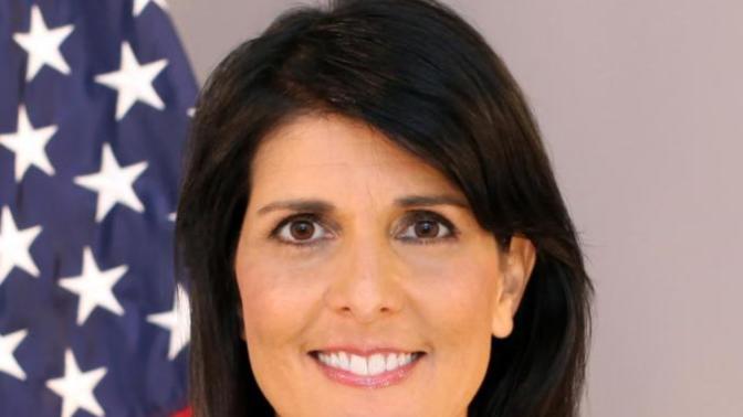 The sexiest female political figures as Executives ir in the federal government. Whos hottest?