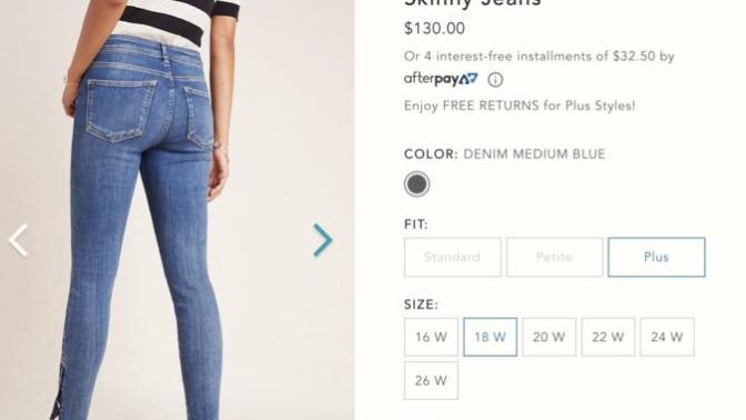 Do you like these jeans better since it cost 100 dollars less than my previous one?