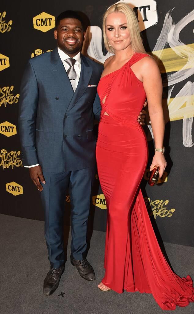 How do white guys feel about how Lindsay Vonn proposed to her black boyfriend?