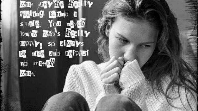 Girls what does it mean when a girl tells you something that she's never told anyone else?
