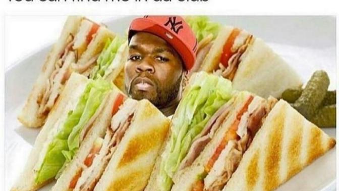 ARE YOU IN DA CLUB?