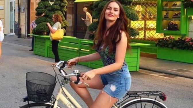 Do you like to go bike riding?