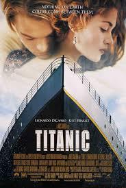 How come there were no black people in the movie titanic?