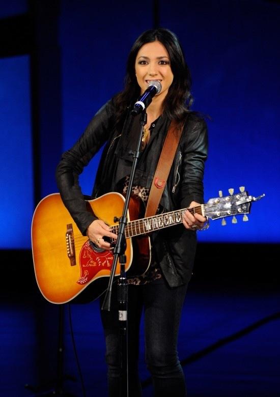 I play little guitar for fun. If you were in band, what instrument would you play?