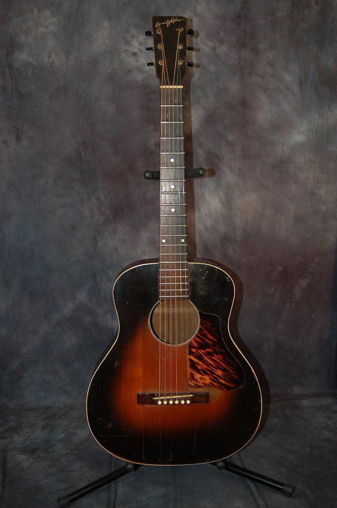 I play little guitar for fun. If you were in band, what instrument would you play?