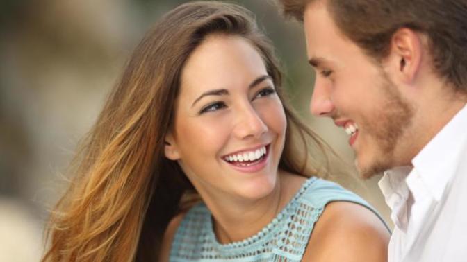 Have you ever had a flirtatious connection with someone that turned into friendship (instead of dating)?