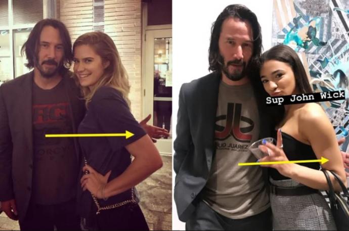 Do you think the #metoo movement will force women to make the first move as more and more men become more withdrawn from dating?