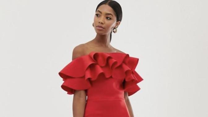 Which dress should I get for the winter dance?