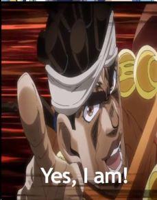 How do you respond if someone calls you a Weeb?