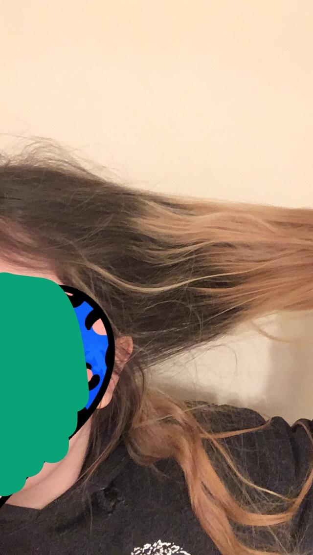 Should I re bleach my hair or just dye it Dark brown before putting the red dye in?