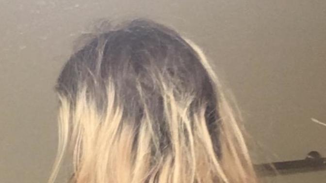 Should I re bleach my hair or just dye it Dark brown before putting the red dye in?