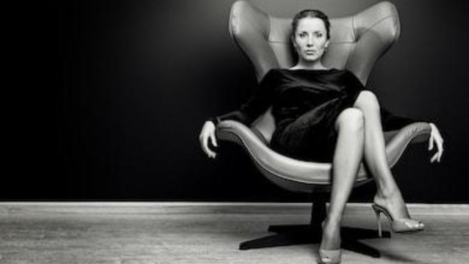 Do "alpha females" exist?