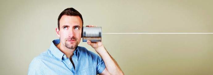 What conversation platform do you prefer the most when talking to a partner?