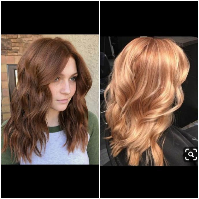 What Color Do You Prefer?
