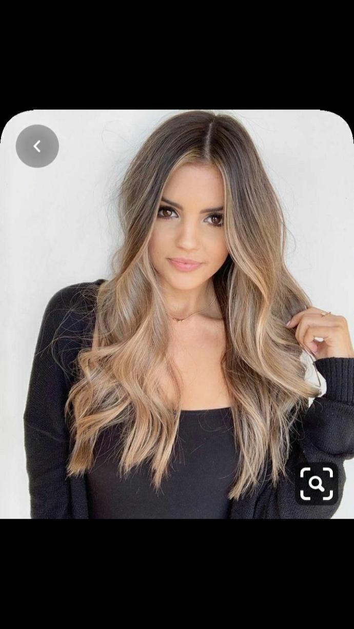 What length of hair do you prefer on women?