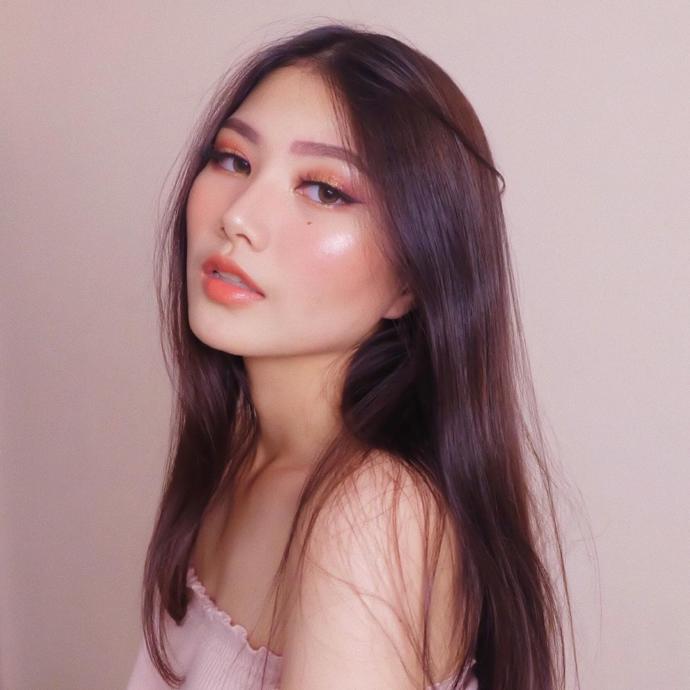 Which makeup is the most gorgeous?