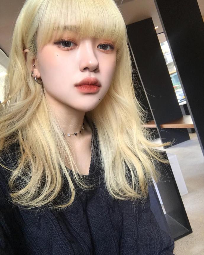 Which makeup is the most gorgeous?