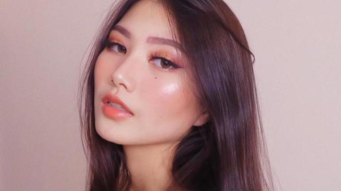 Which makeup is the most gorgeous?