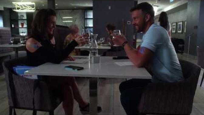 Lifetime movie about family killer Chris Watts?