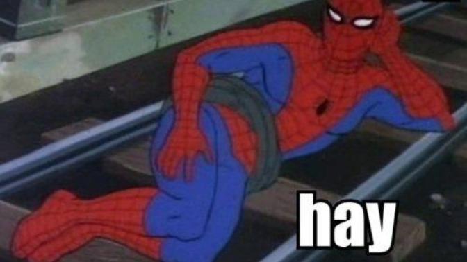 Did you/do you make yourself look "pretty" or "handsome" for school/college/university?