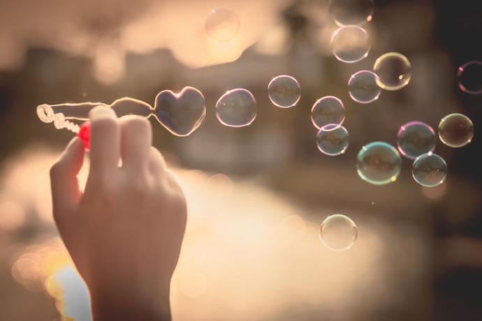 Do you fall in love more or less easily than you would like (or are you satisfied)?