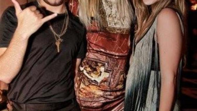 What would your opinion if a guy wore a dress to a date?