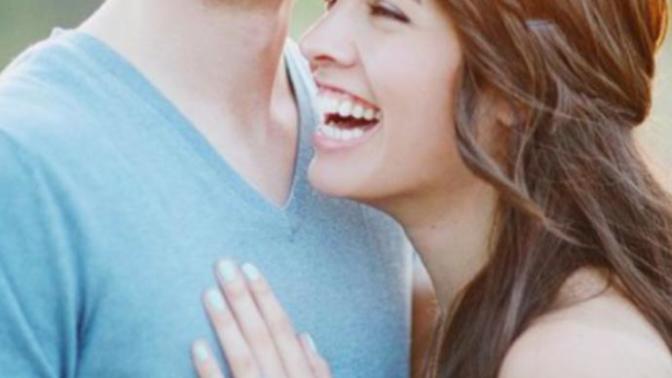Can you"really" fall in love with someone you've only interacted with by internet/social media?