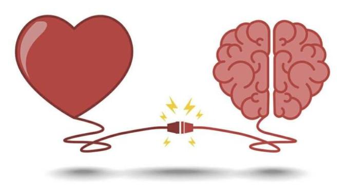 What’s more important: Physical or emotional connection?