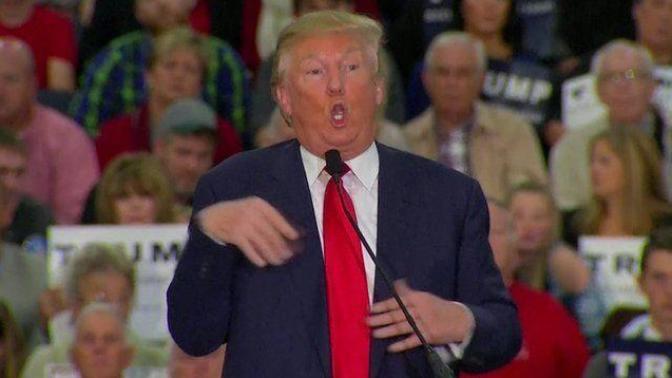 Since Canada did this, what do you think the actions will be taken by our illustrious leader?