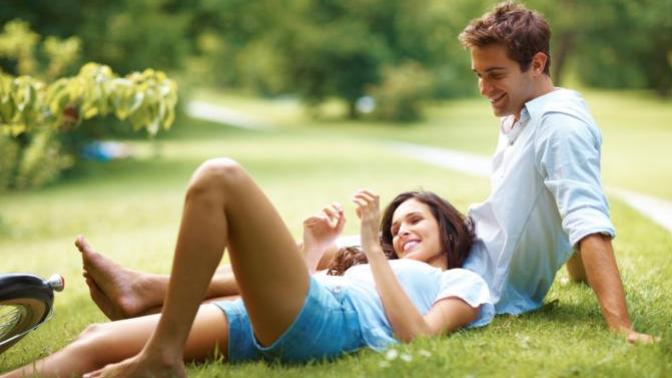 What's your preference - independence, relationship, or something in between?