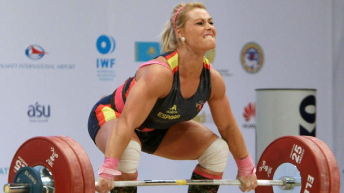 What do you think of girls with this level of body composition?