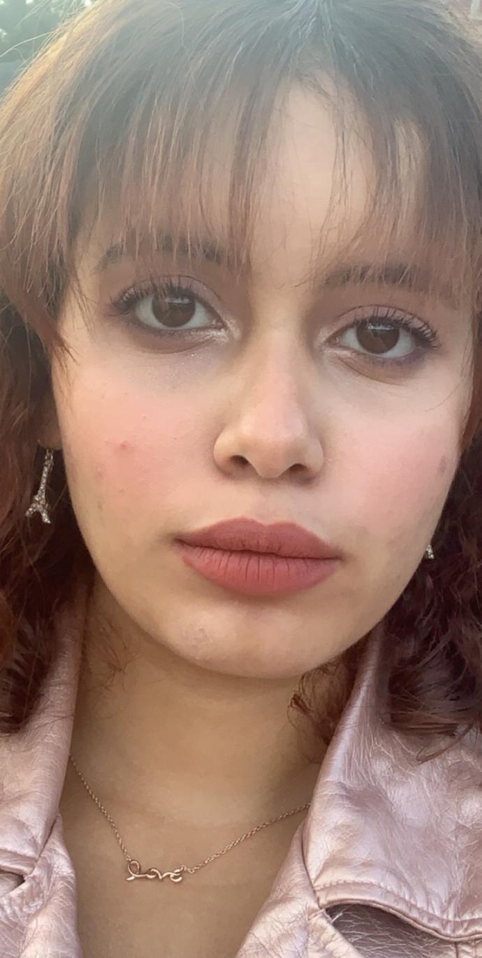Makeup looks number 13 and 14 thoughts?