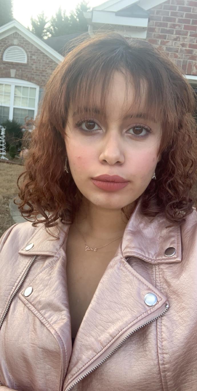 Makeup looks number 13 and 14 thoughts?
