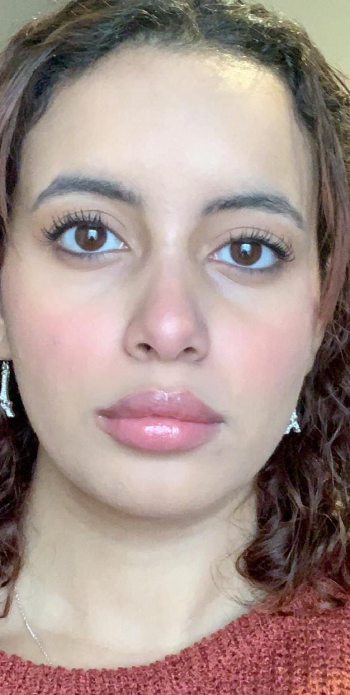 Makeup looks number 13 and 14 thoughts?