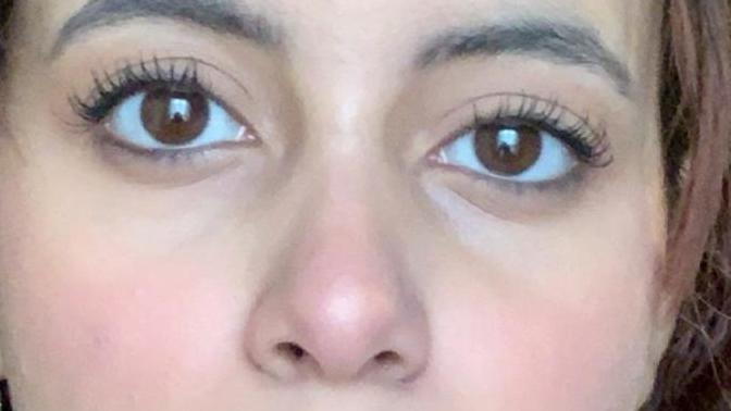 Makeup looks number 13 and 14 thoughts?