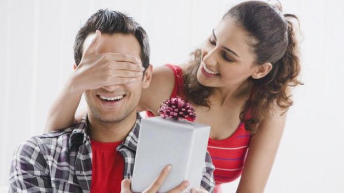 Guys, Society tells us how to treat women, but how do we treat men?
