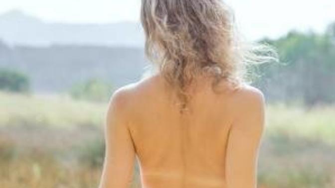 IN YOUR OPINION: What Is The Reason Why Guys Can Go SHIRTLESS and Girls Can't?