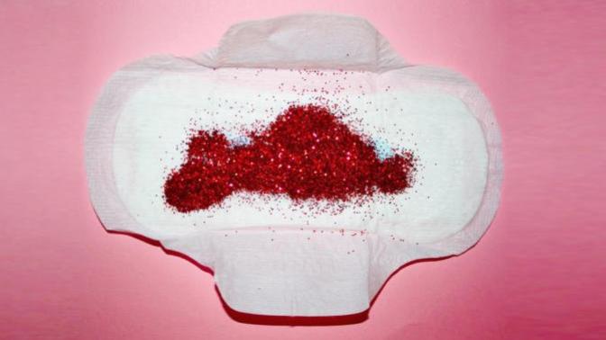 How long does your period pain last?