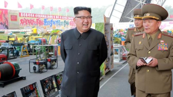 North Korea use malware to attack Indian nuclear power plant. What are your thoughts?