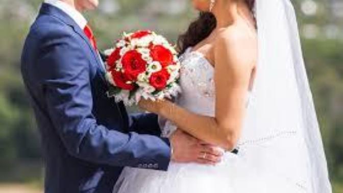 Describe the type of man or woman you'd want to marry?