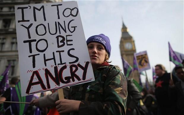 Are millennials actually more sensitive than Boomers and Gen Z?