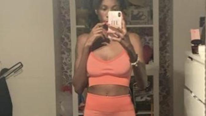Am I too skinny?