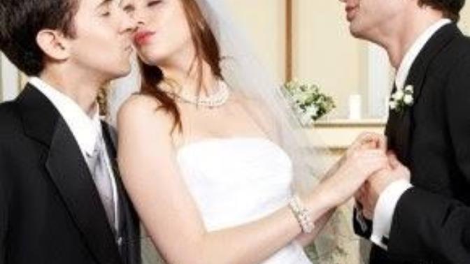 Should I tell my uncle that I saw his wife and my brother together?